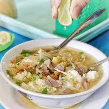 Soto Campur